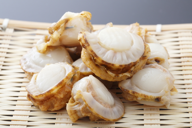 居酒屋が教える！蒸しホタテレシピ5選