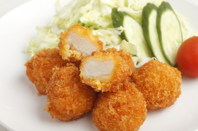 居酒屋が教える！絶品ホタテフライの作り方