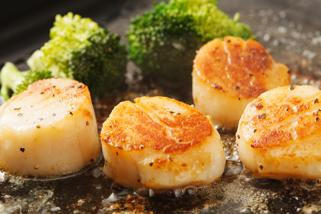 ホタテバター焼きレシピ5選！居酒屋おすすめアレンジも紹介