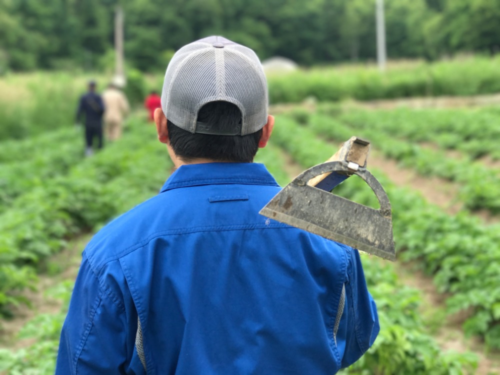 私たちの仕事の価値は「伝える」こと