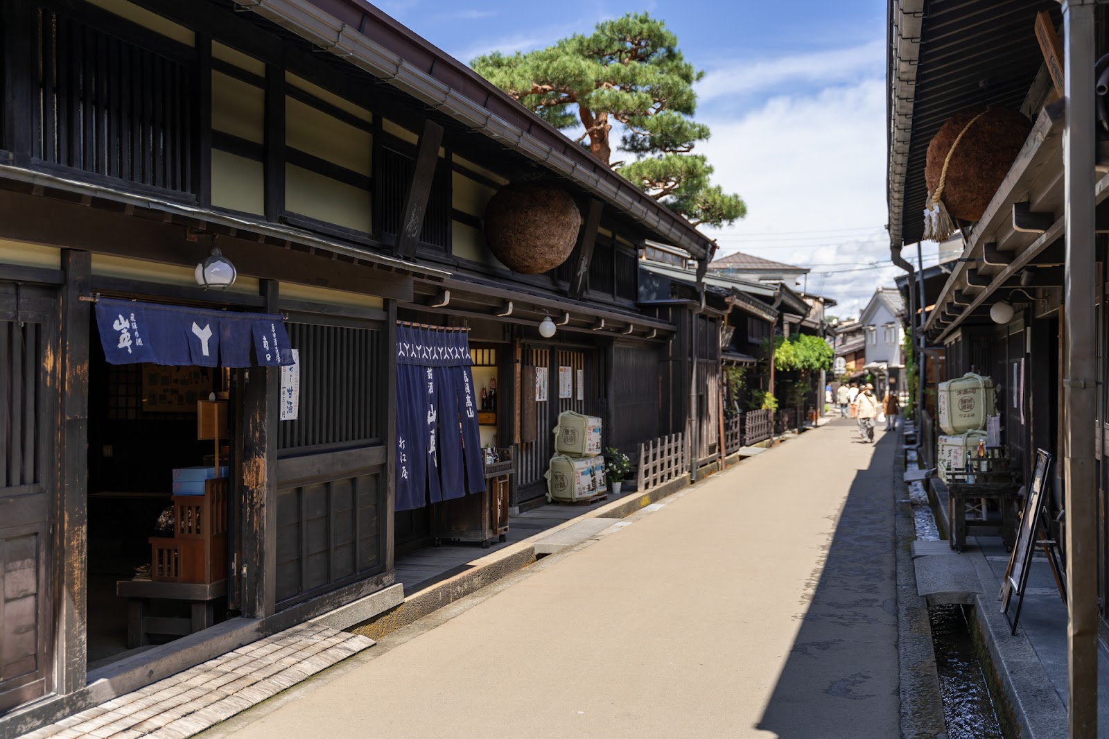日本酒酒屋