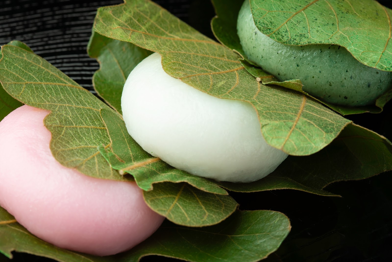 受験に勝つ!おすすめのお菓子