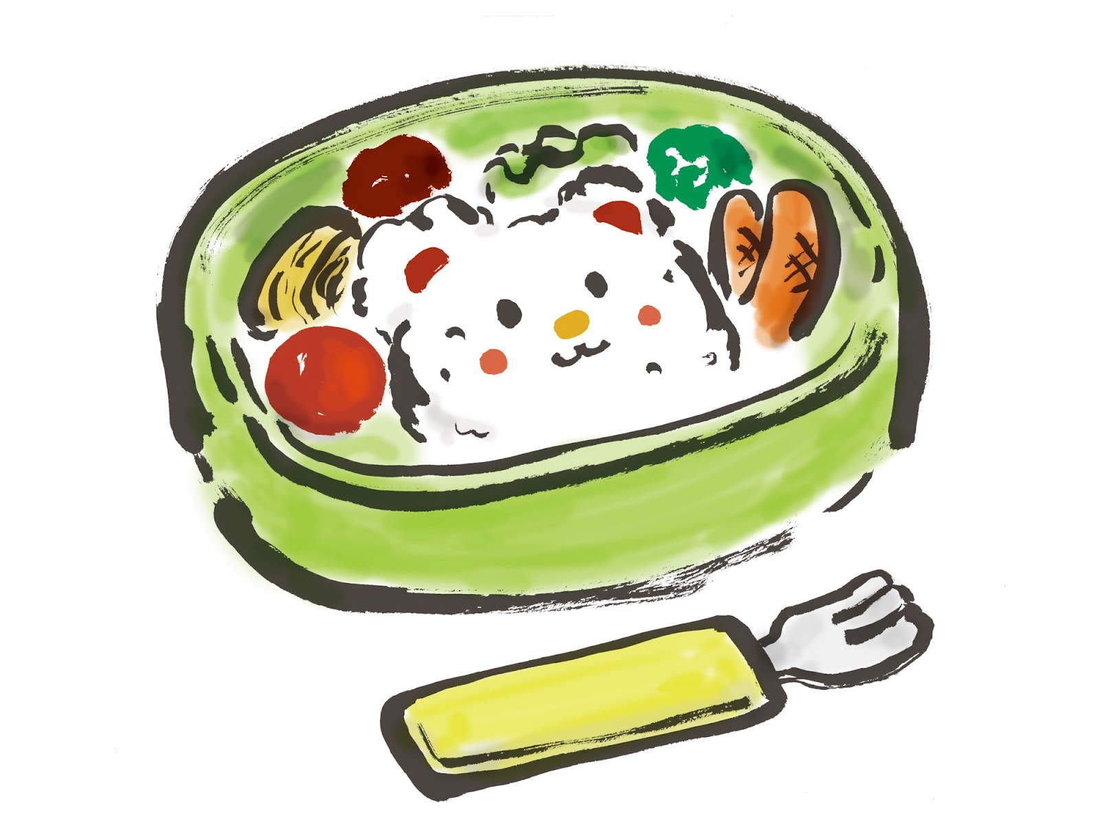 子どもが喜ぶお正月料理のおすすめ